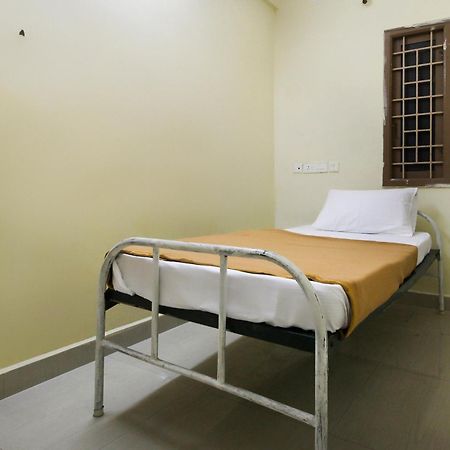 Spot On Jayalakshmi Residency Non Ac Hotell Kovilpatti Exteriör bild